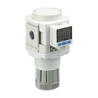 SMC AR30-F03E3-D, G3/8", 0.05-0.85 МПа, 4000 н.л/мин