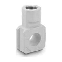 INDUTECH Y210-F02-A-XLC05 Промежуточный отвод T-образный, G1/4"