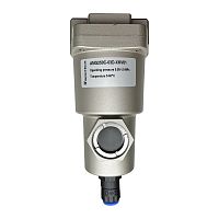 INDUTECH AMG250C-03D-XKV01, 750 л/мин, Rc3/8", н.о. авт. конденсатоотводчик