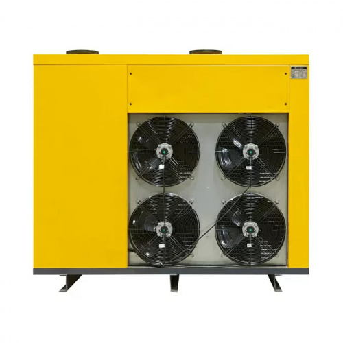 ET-COMPRESSORS RD 1800, расход 30000 л/мин (для точки росы +7°С), 10 бар фото 5