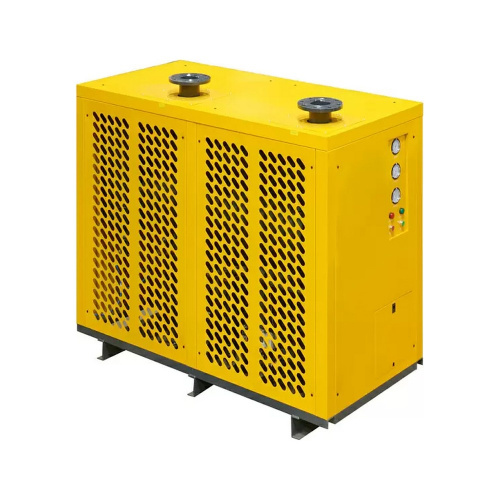 ET-COMPRESSORS RD 1800, расход 30000 л/мин (для точки росы +7°С), 10 бар