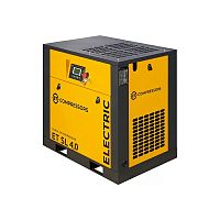 Винтовой компрессор ET-COMPRESSORS SL 4,0-10 (IP55), 430 л/мин, 10 бар
