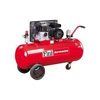 FINI MK103-150-3M, 365 л/мин, 10 бар, ресивер 150 л, 230 В