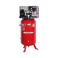 Поршневой компрессор REMEZA СБ4/Ф-270.AB790B (380 В), верт. 270 л, произв-сть 720 л/мин, 10 бар