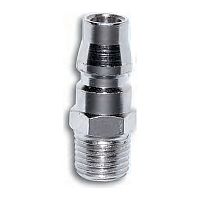 GAV JAP/10 Штуцер БС японского профиля с наружной резьбой R1/4", 1 шт.