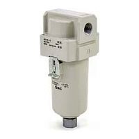INDUTECH AF30-F02-2-A-XLC05, 2600 л/мин, 1.0 МПа, 5 мкм, G1/4'