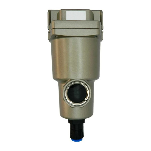 INDUTECH AMH250C-F02D-XKV01, 500 л/мин, 0.01 мкм, G1/4", н.о. авт. конд.
