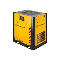 Винтовой компрессор ET-COMPRESSORS SL 22-16 (IP55), 2000 л/мин, 16 бар