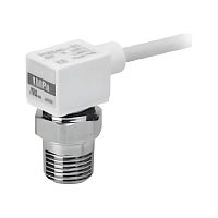 INDUTECH PSE541-01-XKV01 Датчик вакуума, R1/8", 0…-101 кПа, 1-5 В, ±2 %