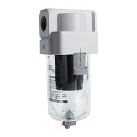 INDUTECH AFD30-F03-A-XLC05, 240 л/мин, 0.01 мкм, G3/8"