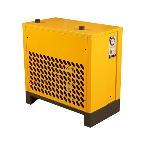 ET-COMPRESSORS RD 510, расход 8500 л/мин (для точки росы +7°С), 10 бар