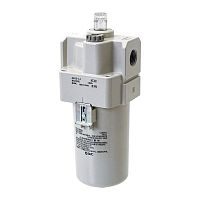 INDUTECH AL30-F03-2-A-XLC05, G3/8"