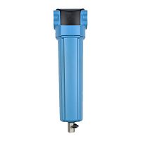 INDUTECH AFLZ55-T-F10D-XJH01, 5500 л/мин, 1 мкм, G1", н.о. авт. отвод конд.