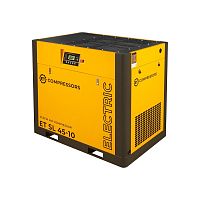 Винтовой компрессор ET-COMPRESSORS SL 45-13 (IP23), 6000 л/мин, 13 бар