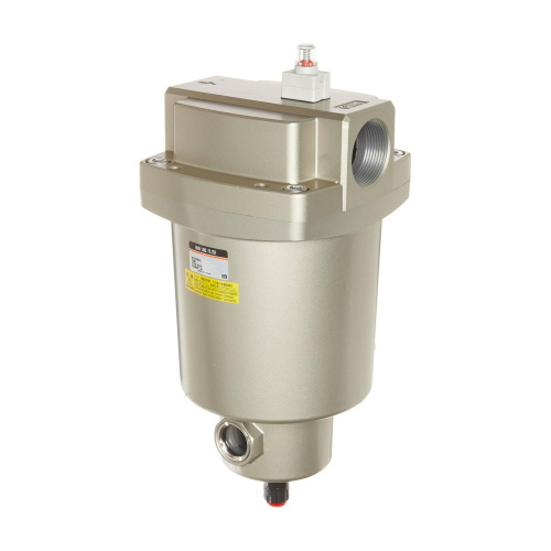INDUTECH AMH650-10D-T-XKV01, 6000 л/мин, 0.01 мкм, Rc1", н.о. авт. конд.