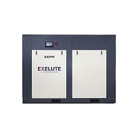Винтовой компрессор EXELUTE EXPM 160/13 (IP54), 20000 л/мин, 13 бар