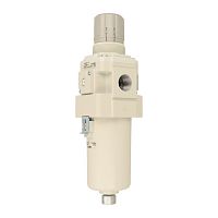 INDUTECH AW40-F04-2-B-XLC05, 2400 л/мин, 5 мкм, 0,05~0,85 МПа, G1/2"