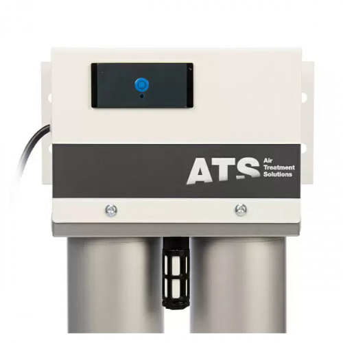 Адсорбционный осушитель ATS HSI 12, точка росы -40°С, 200 л/мин, 10 бар фото 4