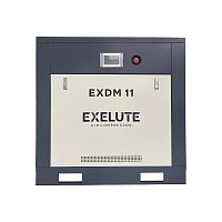 Винтовой компрессор EXELUTE EXDM 7,5/8 (IP54), 1100 л/мин, 8 бар
