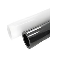 INDUTECH T1209B-20-XRT01, PA6, диам. 12/9 мм, чёрная, рулон 20 м
