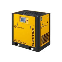 Винтовой компрессор ET-COMPRESSORS SL 15-16 D VS PM (IP23), 1200 л/мин, 16 бар