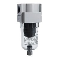 INDUTECH AFD20-F02-XKV01, 120 л/мин, 0.01 мкм, G1/4"