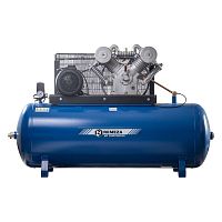Поршневой компрессор REMEZA СБ4/Ф-270.LT100/16-7,5 (380 В), ресивер 270 л, произв-сть 1000 л/мин, 16