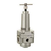 INDUTECH AR4000-F04BG-X425-XNT01, G1/2", 0.05-1.7 МПа, 6000 н.л/мин