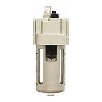 INDUTECH AL4000-04-XRT01, Rc1/2", 5000 л/мин