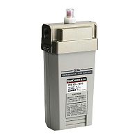 IDG20-F03-XAT01 (SMC IDG20-F03), точка росы -20°С, расход на выходе 200 л/мин, G3/8"