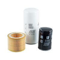 Набор ТО NEWSILVER 5.5-20 1124090498