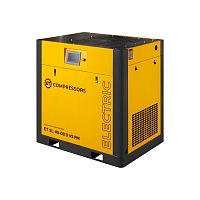 Винтовой компрессор ET-COMPRESSORS SL 45-08 D VS PM (IP23), 7500 л/мин, 8 бар