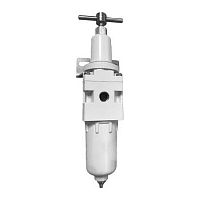 INDUTECH AW20-N02BG-2-L-XLC01, 5 мкм, 0,05~0,85 МПа, -30...+60°C, NPT1/4"