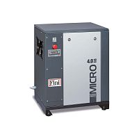 FINI MICRO 4.0-10, 485 л/мин, 10 бар