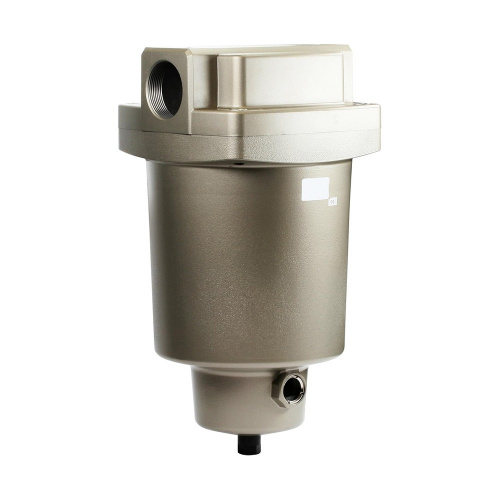 INDUTECH AMH850-F20D-XKV01, 12000 л/мин, 0.01 мкм, G2", н.о. авт. конд.