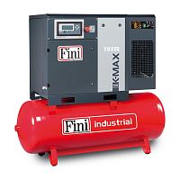 FINI K-MAX 7.5-10-500 ES, 1050 л/мин, 10 бар, ресивер 500 л, осушитель