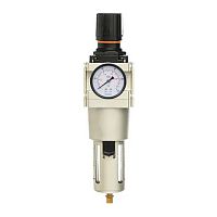 INDUTECH AW5000-F10-XRT01, 5500 л/мин, 5 мкм, 0,05~0,85 МПа, G1"