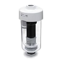 INDUTECH AD402-F04D-XBR01, автоматический конденсатоотводчик Н.О., G1/2"