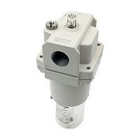 INDUTECH AL50-F06B-A-XLC05, G3/4"