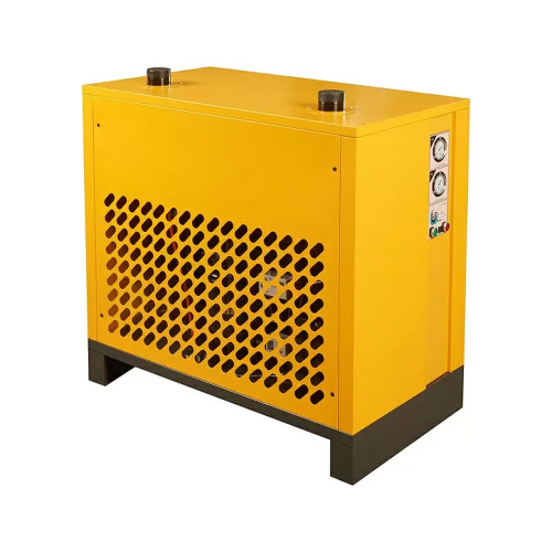 ET-COMPRESSORS RD 690, расход 11500 л/мин (для точки росы +7°С), 10 бар