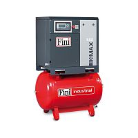 FINI K-MAX 5.5-10-270, 705 л/мин, 10 бар, ресивер 270 л