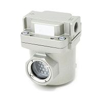 INDUTECH AME150C-F02-XKV01, 200 л/мин, 0.01 мг/м³, G1/4"