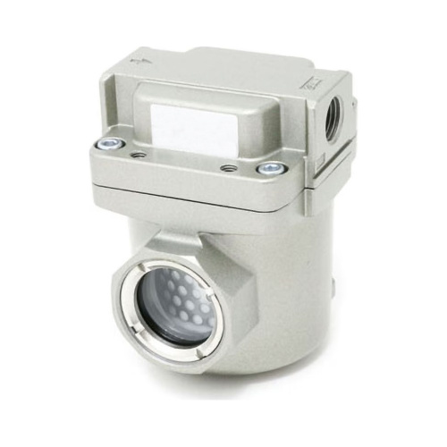 INDUTECH AME150C-F02-XKV01, 200 л/мин, 0.01 мг/м³, G1/4"