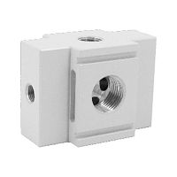 INDUTECH Y14-M5-D-XLC05 Промежуточный отвод, M5