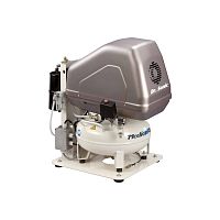 FINI DR.SONIC 160-24V-1.5M, 115 л/мин при 5 бар, 8 бар, ресивер 24 л