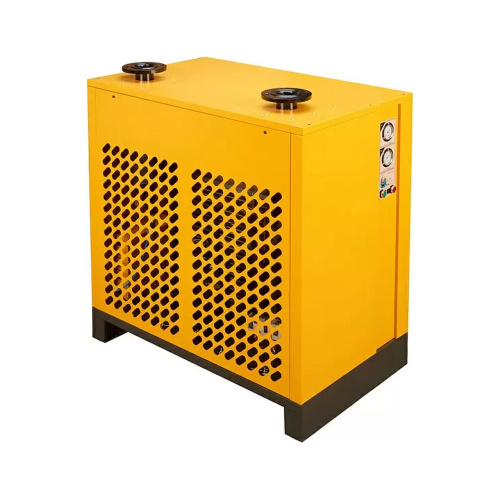ET-COMPRESSORS RD 900, расход 15000 л/мин (для точки росы +7°С), 10 бар