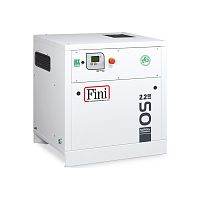 FINI OS 2.2-10, 210 л/мин, 10 бар