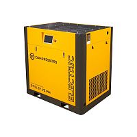 Винтовой компрессор ET-COMPRESSORS SL 7,5-13 VS PM (IP55), 800 л/мин, 13 бар