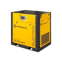 Винтовой компрессор ET-COMPRESSORS SL 30-13 D VS PM (IP23), 3300 л/мин, 13 бар
