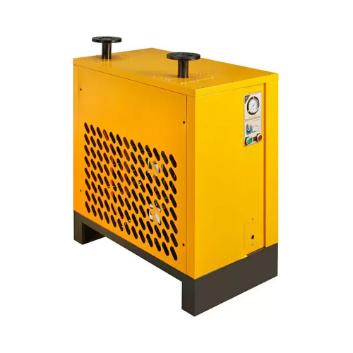 ET-COMPRESSORS RD 390-40, расход 6500 л/мин (для точки росы +7°С), 40 бар